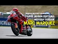 Download Lagu MOTOGP BRNO 2025 : PARUH MUSIM PERTAMA TERBAIK MARC MARQUEZ SEPANJANG KARIRNYA | #tmcblog