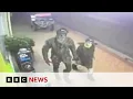 Download Lagu New Zealand fugitive Tom Phillips shot dead by police and his missing children found  | BBC News