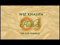 Lagu Wiz Khalifa - The Kid Frankie [Official Audio]