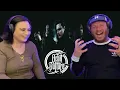 Orbit Culture - Behold (Reaction) That ENDING!!! Is this the best ending/outro they've ever done?
