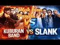 Lagu KUBURAN BAND - TAK DIBERI TULANG LAGI (LAGU SINDIRAN BUAT SLANK)