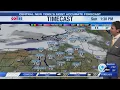 Storm Team Forecast 8AM Sunday 2-15-26