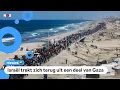 Download Lagu Wapenstilstand in Gaza ingegaan, Palestijnen trekken naar huis