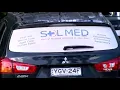 Download Lagu Did you catch Solmed at Newmarch House? - Solmed Pty Limited