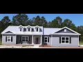 The Pitts Home
