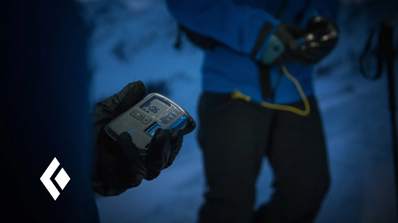 Backcountry Beta: Episode 2—The Beacon