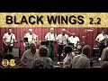 Download Lagu black wings 2.2     ✯✯✯     't trefpunt eindhoven