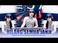 Download Lagu FUNKOT - HILANG SEMUA JANJI [ NEW VERSION ] ~ BY DJ ANEZKA