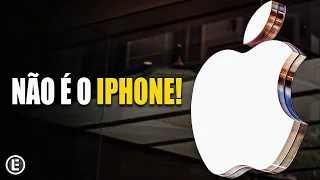 O Segredo de 3 trilhões da Apple