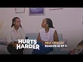 Lagu HURTS HARDER S03E11|| KATE YARAKAYE NONEHO NA MAMAN WE ABIJEMO OLGA ABUZE AHO AKWIRWA || ZACU SERIES