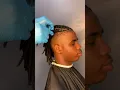 How to do barrel twist
