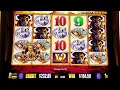 Buffalo Slots Are Paying Me Everywhere