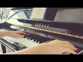 Paul Kim Cant Get Over You Piano Cover | Paul Kim Queen of Tears (Queen of Tears OST / 눈물의 여왕 OST)