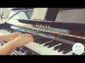 Download Lagu Paul Kim Cant Get Over You Piano Cover | Paul Kim Queen of Tears (Queen of Tears OST / 눈물의 여왕 OST)