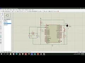 Using Push Button Switch with Atmega32 using Atmel Studio