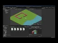 Unity Isometric Tilemap E04 Collision Handling