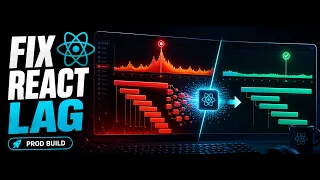How to Find Fix Performance Bug in Your React App
