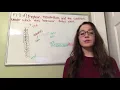 Actin Filaments and Treadmilling BIOS 041