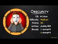 HackTheBox - Obscurity