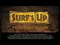 Download Lagu Surf's Up PSP Playthrough - Wave Race With Penguins