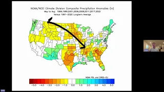 Producer Ag Weather Update 4 25 25