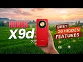 Top 20 Hidden Features Honor X9d You Need to Know