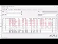 Spire AP EFT and Check Payment Batches