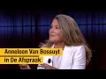 Download Lagu Anneleen Van Bossuyt: 'De instroom moet naar beneden'