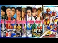 Download Lagu Kamen rider den o All henshin and finisher series
