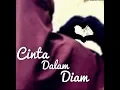 Download Lagu Syair Santri Salafi ~ CINTA DALAM DIAM | Mencintai Dalam Diam Lewat Do'a