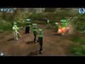 SWGOH - Forest Moon