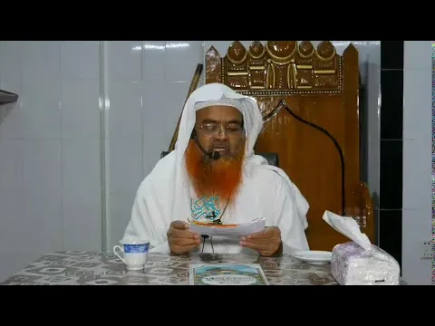 LIVE, Question And Answer Session