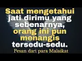 Download Lagu Saat mengetahui jati dirimu yang sebenarnya, orang ini pun menangis tersedu-sedu.