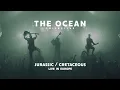 THE OCEAN - Jurassic | Cretaceous - Live in Europe (2022)