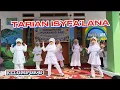 Lagu Tarian Islami \