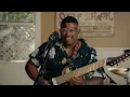 Ando San - Seeing Pastures Live Session
