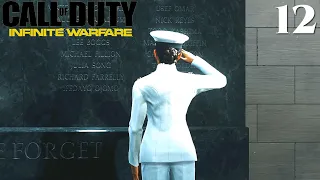 Call of Duty: Infinite Warfare - Episodio 12: Los héroes de la Retribution