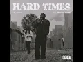 Hard Times (feat. Hurricane Wisdom) - Tee Grizzley