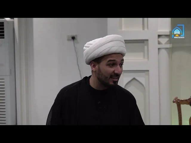 ⁣الشيخ حسين السماعيل | زهد رسول الله صلى الله عليه وآله |  27  صفر 1447