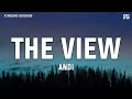 Andi - The View