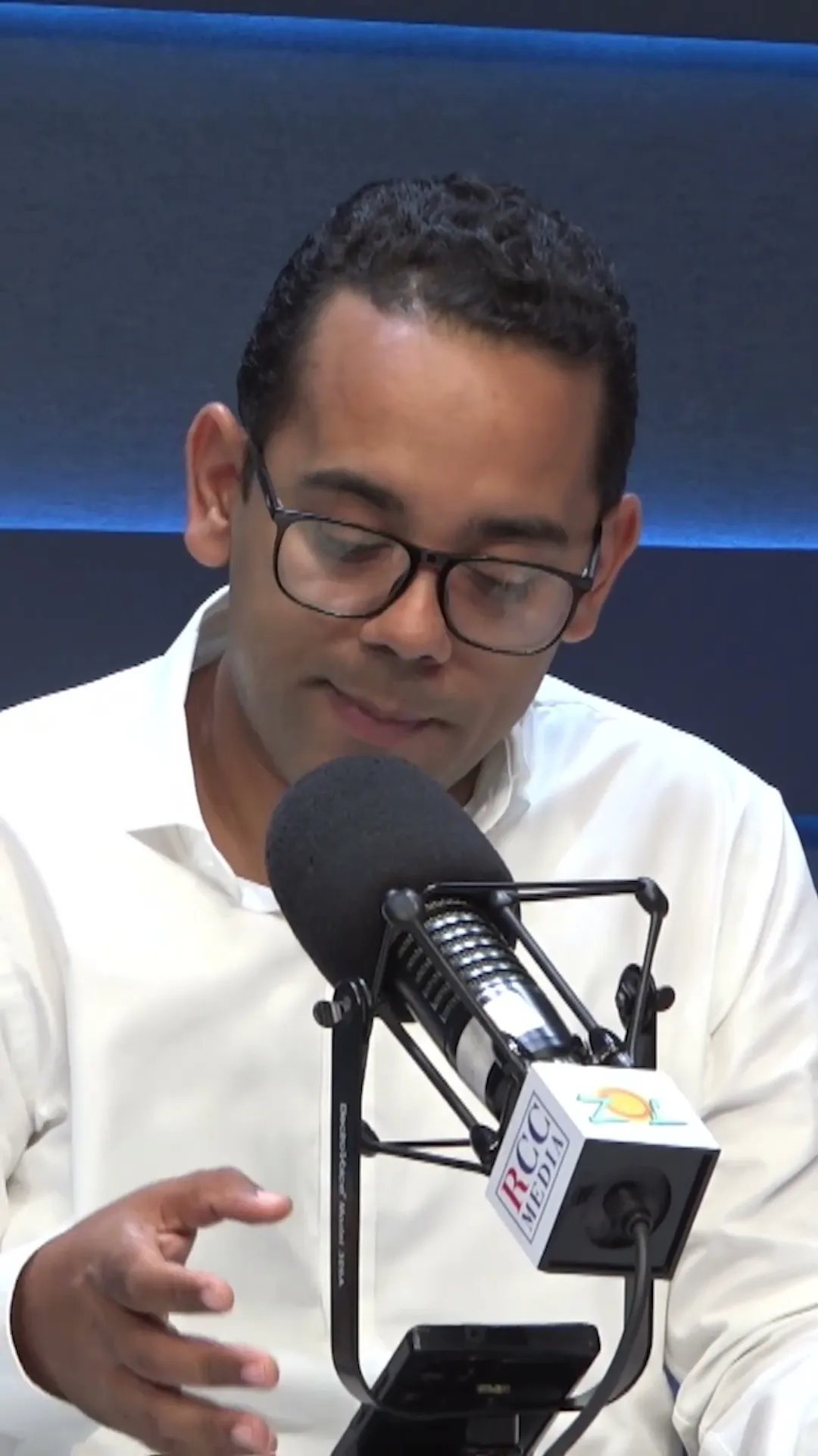 Olé: Jonathan Liviano responde tras la intimación recibida