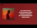 LESUNG PIPI - RAIM LAODE [LIRIK LAGU]