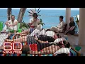 U S veterans with PTSD take a psychedelic journey in Mexico 60 Minutes