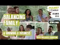 Managing a side hustle small business and family Grant Park Atlanta Season 2 Episode 4