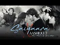 Download Lagu SAIYAARA X AASHIQUE-2 X JUBIN NAUTIYAL MASHUP ( Azmy Aditya ) NEW REMIX TERBARU 2025