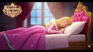 sleeping beauty bedtime fairy for kids classical fairy tale bedtime stories