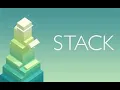 Stack - Ketchapp Highest Score Ever