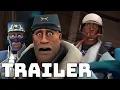 ServerBlight SFM Trailer Fan Made