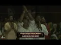 Yogeshwaraya Mahadevaya - Live | Devotional Shiva Chants | Guru Purnima 2024 | Sounds of Isha