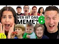 SAG MIR, welches VIRALE-MEME bin ich? #6